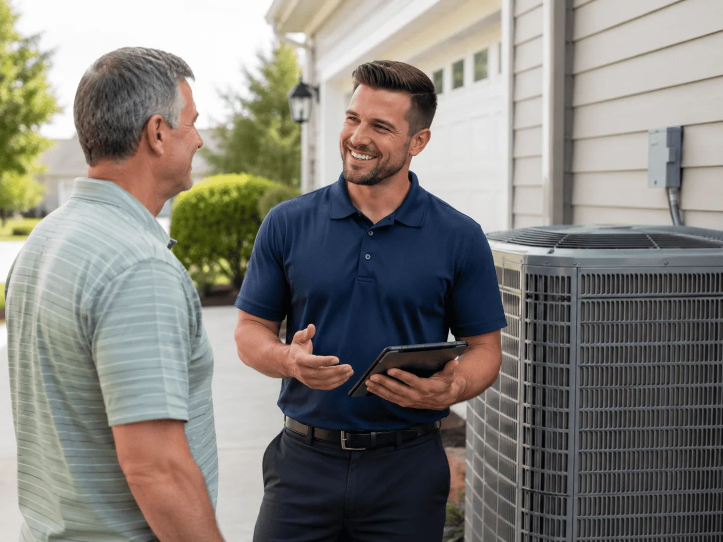 Heat Pump Installation Yoakum, TX FAQs